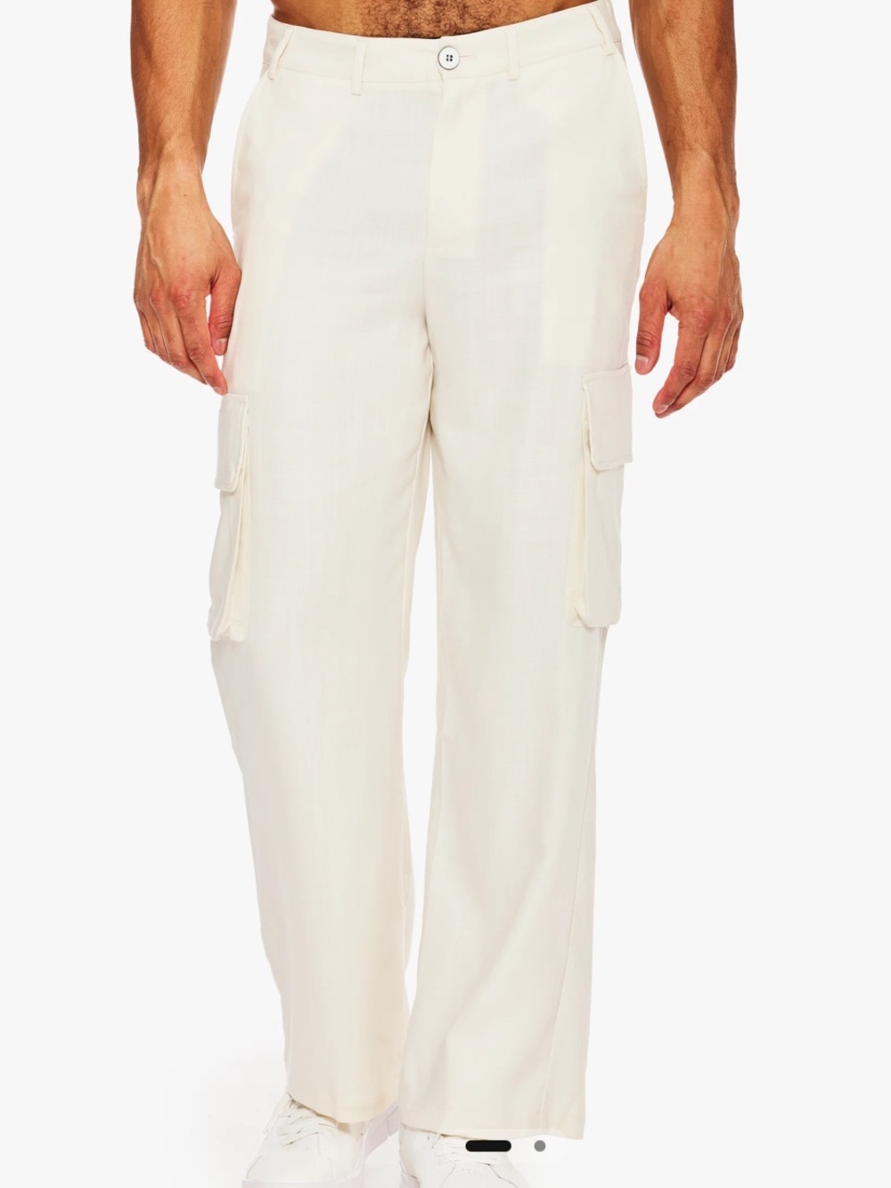 NWT KROST Elliott Cargo Pants
